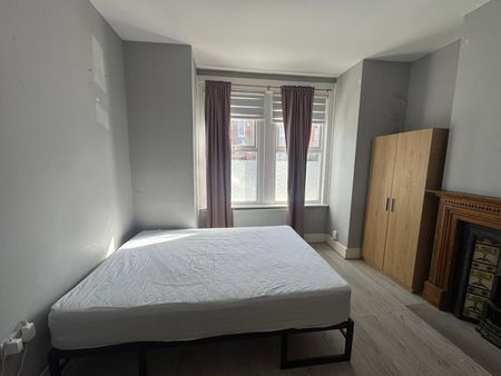 Room in a Shared House, Morrison Avenue, N17 - Photo 2