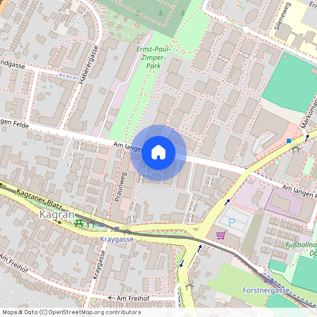 Am langen Felde 44 | 1220 Wien