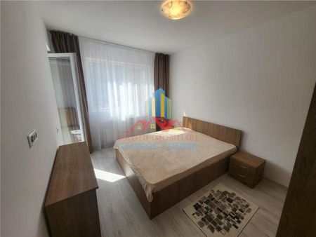 Inchiriere 2 camere Militari Residence - Fotografie 4