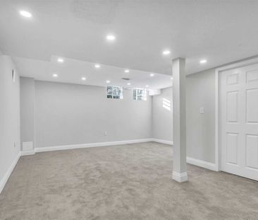 For Lease - 254 Wildgrass Road, Mississauga, Ontario - Photo 1