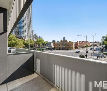 107/6 Leicester Street, Carlton - Photo 1