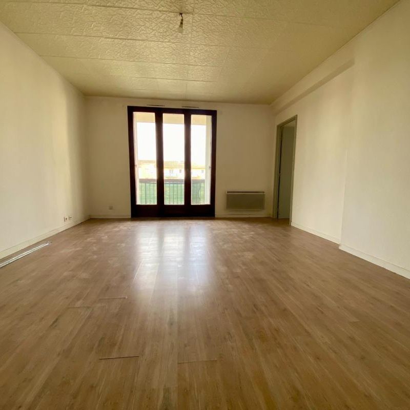Location Appartement 4 pièces 82m² AVIGNON 84000 - Photo 1