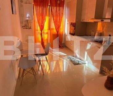 Apartament 2 camere, 42 mp utili ,curte de 100 mp, cartier Magnolia - Fotografie 2