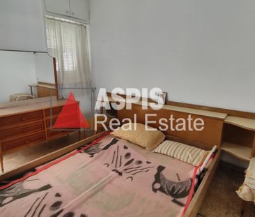 Διαμέρισμα, προς ενοικίαση Τζιτζιφιές, Καλλιθέα Κωδικός 2273868 - Photo 4