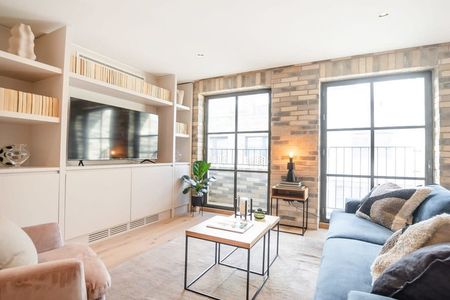 King's Mews - Photo 3