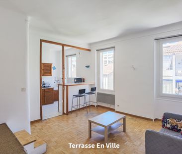 Chave - Studio Meublé - 590€ - Photo 3