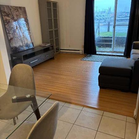 3 ½ très ensoleillé (DÉCEMBRE/Janvier) - Photo 3