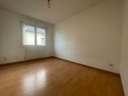 Appartement 4 pièces à Yutz - Photo 3