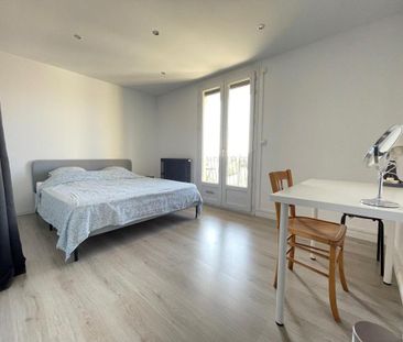 Location Appartement 2 pièces Meublé 63m² MONTPELLIER 34070 - Photo 2