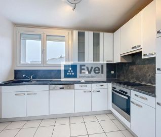 Appartement 3 pièces 73.55 m² - Photo 3