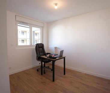 Appartement T1 à louer Guichen - 27 m² - Photo 6