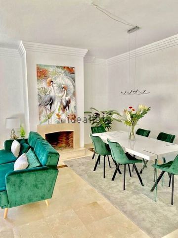 Alquiler de piso en Avenida Generalife, 12 - Photo 3