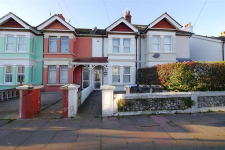 Westcourt Road, Worthing, BN14 - Photo 2