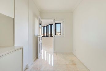 Lisboa, Avenidas Novas,