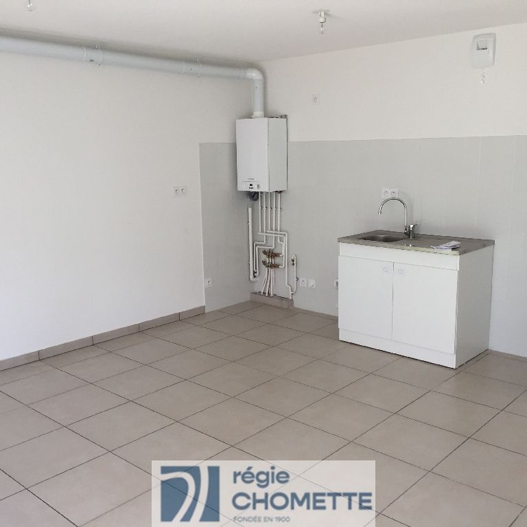 6 rue des paquerettes 69500 bron - Photo 1