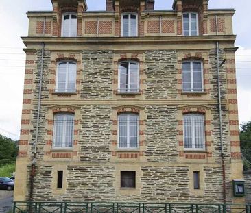 À louer Appartement T4 80.86 m - Photo 4