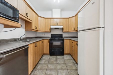 Appartement à louer - Gatineau (Hull) (Plateau de la Capitale) Appartement à louer - Gatineau (Hull) (Plateau de la Capitale) - Photo 2