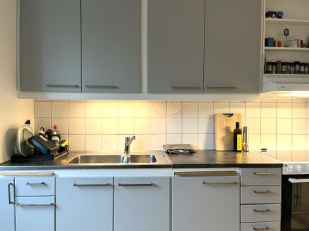 Åhusgatan 1B, Helsingborg - Photo 4