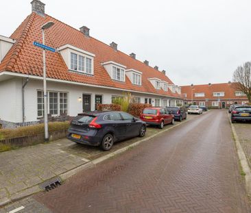 Huis te huur: Adelheidstraat 58 1402 WE Bussum - Photo 6