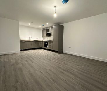 1 Mill house, Abbeygate Court, March - Photo 4