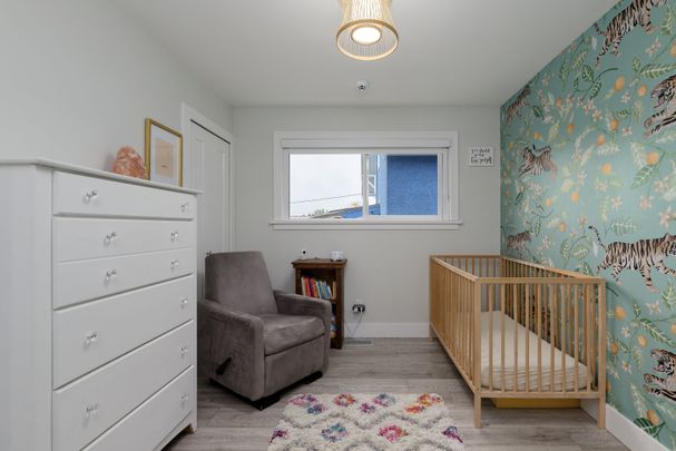 St Catherines St & E 27th Ave, Vancouver - Photo 1