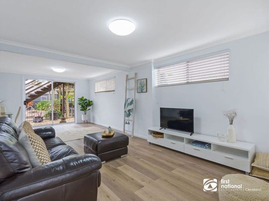 Spacious Family Home with Pool, Powered Shed & Flexible Lower Level - Photo 1