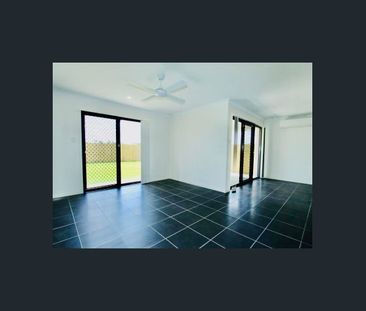 Spacious, Four-Bedroom Family Home in Burpengary East with second l... - Photo 1