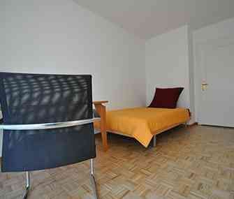 3.5 Zimmer, 120 m², 4. Stock - Photo 2