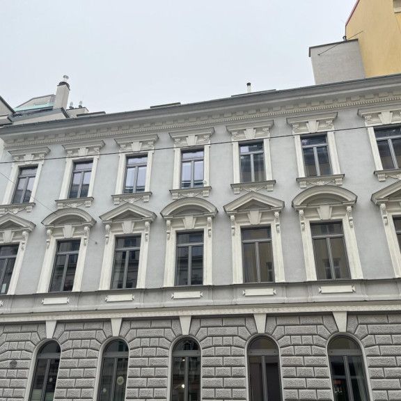 Schubertgasse - 2 Zimmer Musikerwohnung mit Schallschutzkabine – Nähe U6 Volksoper - Photo 1