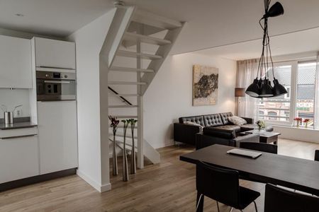 Te huur: Appartement Lieve-Vrouweplein in Tilburg - Photo 2