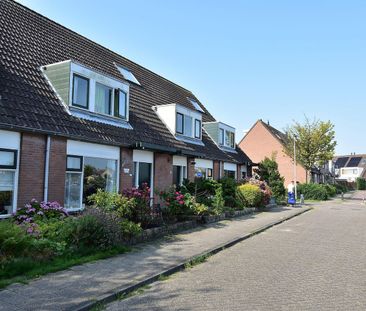 Huis te huur: Fregatwerf 3 2725 CR Zoetermeer - Photo 4
