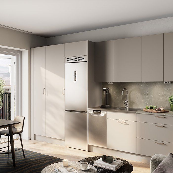 Kistagången 19 - Foto 1