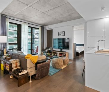 Rue Olier, H3C 1W4, Montréal - Photo 3