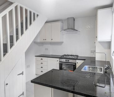 1 bedroom terraced house to rent - Photo 4