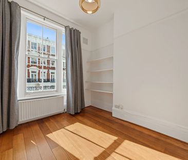 2 Bed Flat, Maclise Road, W14 - Photo 6