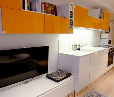 Södra Agnegatan, Stockholm - Photo 4