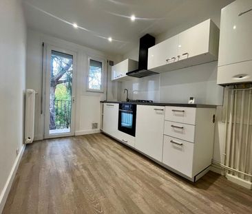 Location Appartement 2 pièces 51m² NANTES 44100 - Photo 5