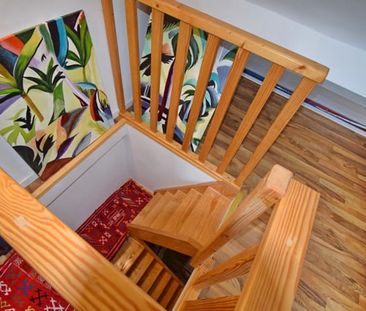 Duplex te huur - Photo 4