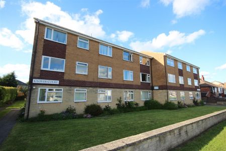 1 Bedroom Flat/Apartment To Let - Photo 2