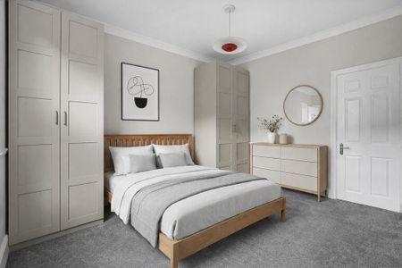 1 bedroom apartment to rent - Photo 2