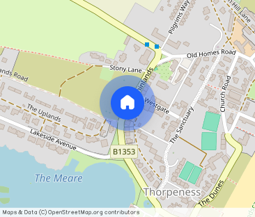 Barn hall Apartments, Thorpeness - Photo 1