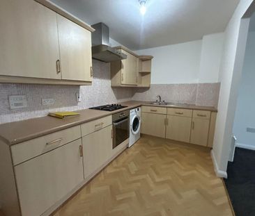 2 bedroom apartment to rent - Photo 6