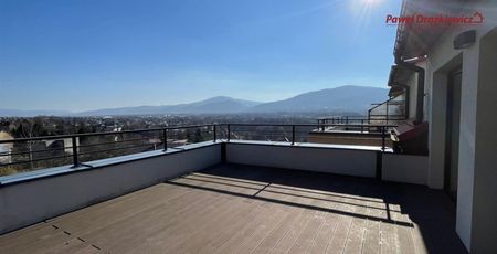 Bielsko-Biała, Mikuszowice Krakowskie Mieszkanie na wynajem - Фото 5