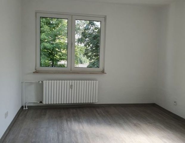 Hier lässt es sich aushalten: 2-Zimmer-Wohnung in Stadtlage - Foto 1