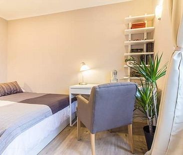 Pronájem bytu 1+kk 25 m² - Photo 5