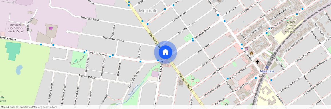 1/108 Boundary Road, NSW 2223, Mortdale