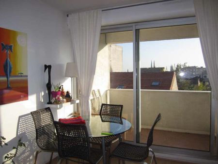 Location Appartement 2 pièces 36m² BORDEAUX 33000 - Photo 2