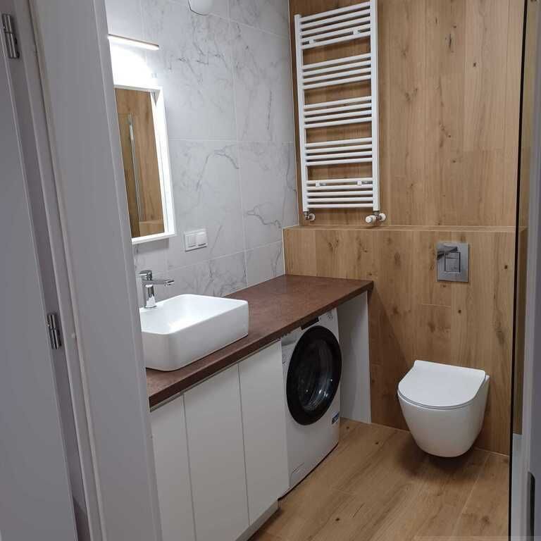 2-pokojowe mieszkanie na wynajem – ul. Bronowicka, (439952) - Фото 1