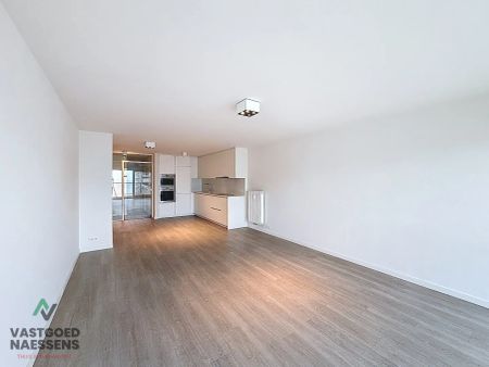 GERENOVEERD 1 SLPK APP MET 2 TERRASSEN - Photo 3