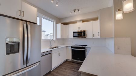 107 - 301 Redstone Boulevard, Calgary - Photo 4